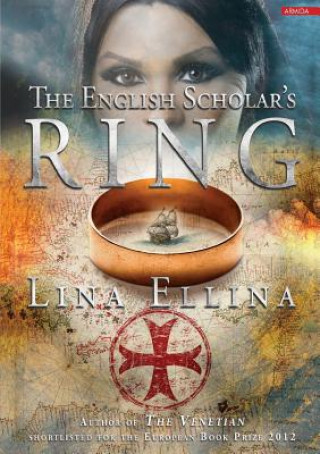 English Scholar's ring