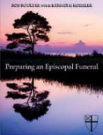 Preparing an Episcopal Funeral