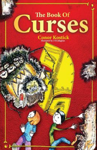 Book of Curses