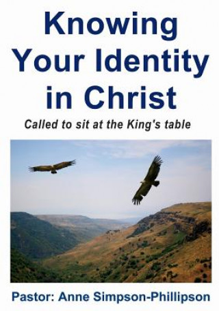 Knowing Your Identity in Christ