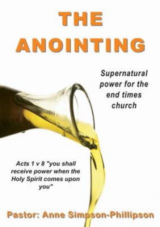 Anointing