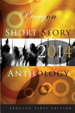 Procyon Short Story Anthology 2014