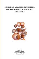 Bioreattori A Membrane (Mbr) Per Il Trattamento Delle Acque Reflue - Biomac 2014 -