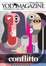 Yod Magazine. Conflitto