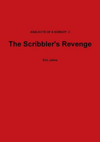 Scribbler's Revenge