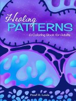 Healing Patterns: A Coloring Book for Adults