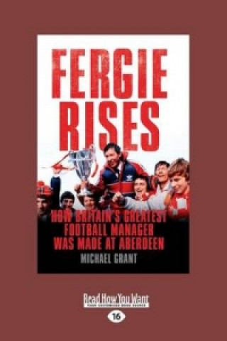 Fergie Rises