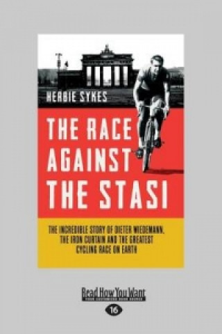 Race Against the Stasi