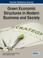 Green Economic Structures in Modern Business and Society