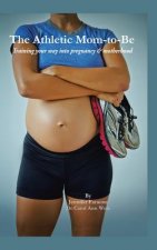 Athletic Mom-To-Be