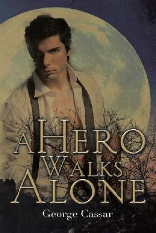 Hero Walks Alone