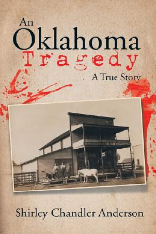Oklahoma Tragedy