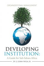 Developing Institution