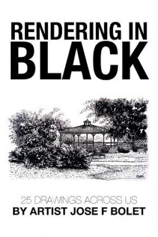 Rendering in Black