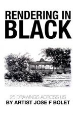 Rendering in Black