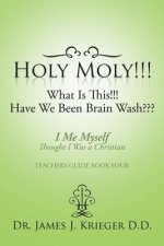 Holy Moly!!!What Is This!!!Have We Been Brain Wash
