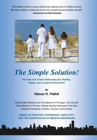 Simple Solution!
