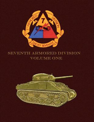 Lucky Seventh Volume I