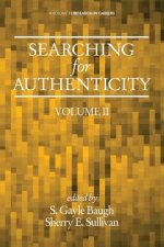 Searching for Authenticity