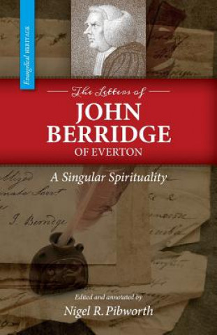 Letters of John Berridge of Everton