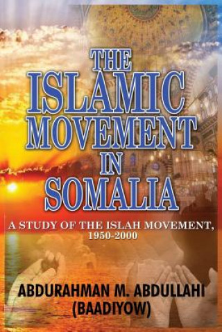 Islamic Movement in Somalia