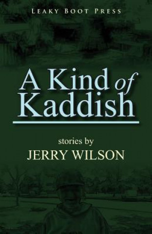 Kind of Kaddish