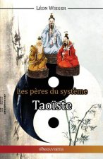 Peres du Systeme Taoiste