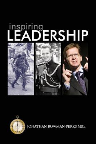 Inspiring Leadership