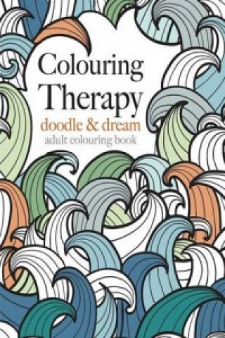 Colouring Therapy