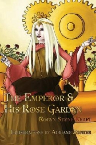 Emperor and His Rose Garden