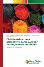 Ciclodextrina