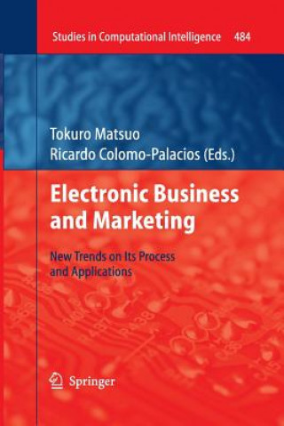 Electronic Business and Marketing