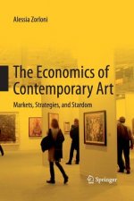 Economics of Contemporary Art