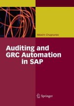 Auditing and GRC Automation in SAP