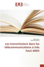 Les Transmissions Dans Les Telecommunications A Tres Haut Debit