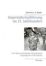 Imperialkriegfuhrung im 21. Jahrhundert