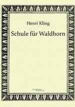 Schule fur Waldhorn