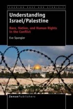 Understanding Israel/Palestine