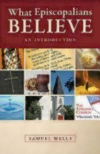 What Episcopalians Believe