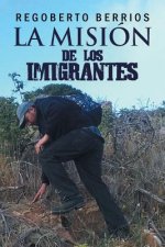 Mision de los Imigrantes