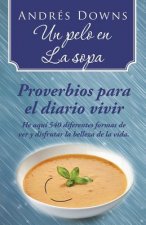pelo en la sopa
