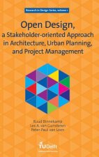 Open Design, a Stakeholder-oriented Approach in Architecture, Urban Planning, and Project Management