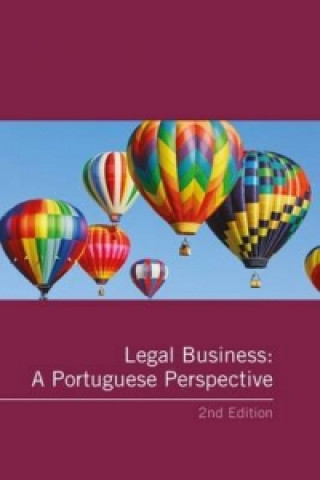 Legal Business: A Portuguese Perspective