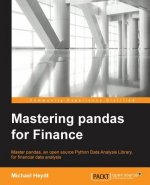 Mastering pandas for Finance