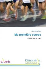 Ma Premiere Course