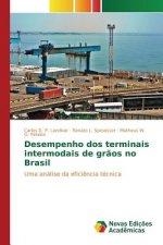 Desempenho dos terminais intermodais de graos no Brasil