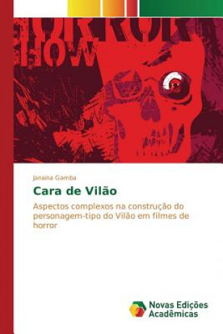 Cara de Vilao