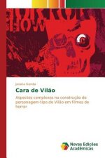 Cara de Vilao