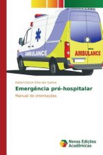 Emergencia pre-hospitalar