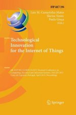 Technological Innovation for the Internet of Things